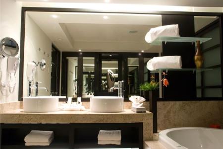 Отель Paradisus Playa del Carmen La Perla в П-ов Юкатан - Мексика