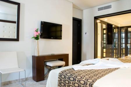 Отель Paradisus Playa del Carmen La Perla в П-ов Юкатан - Мексика