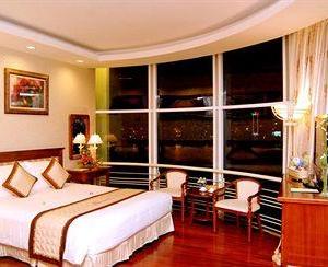 отель Sun River