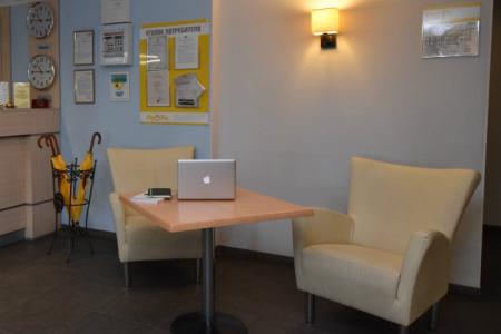 Отель Атлантика в Севастополь - Россия