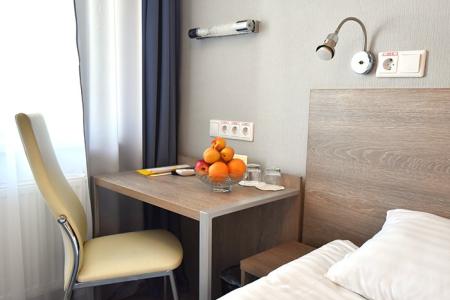 Отель Атлантика в Севастополь - Россия