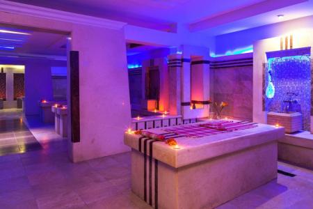 Отель Serenity Alma Heights в Макади - Египет