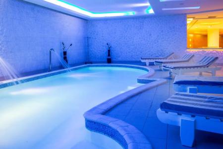 Отель Serenity Alma Heights в Макади - Египет