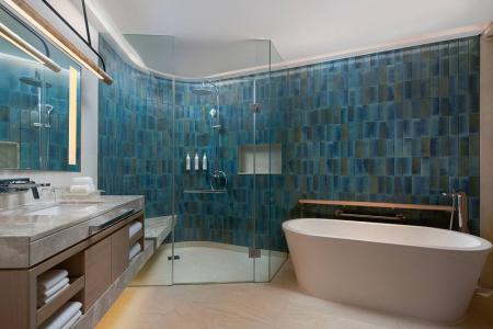 Отель Le Meridien Phuket Mai Khao Beach Resort в пляж Май Кхао - Таиланд