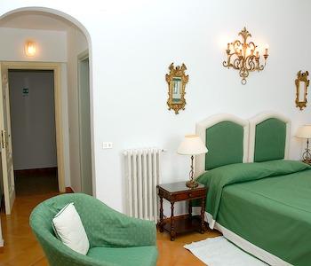 Buca Di Bacco Hotel Positano