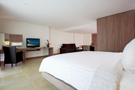 Отель Centara Pattaya в Паттайя Центр - Таиланд