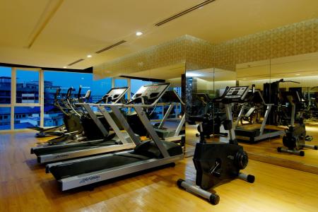 Отель Centara Nova Hotel & Spa Pattaya в Паттайя Центр - Таиланд