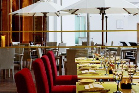 Отель Centara Nova Hotel & Spa Pattaya в Паттайя Центр - Таиланд