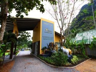 Отель Arawan Krabi Beach Resort в Провинция Краби - Таиланд