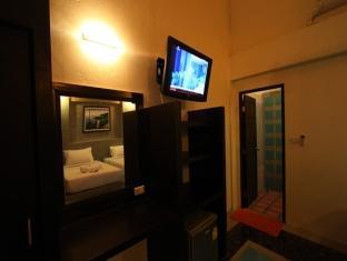 Отель Arawan Krabi Beach Resort в Провинция Краби - Таиланд