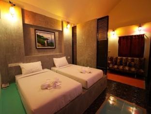 Отель Arawan Krabi Beach Resort в Провинция Краби - Таиланд