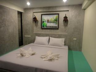 Отель Arawan Krabi Beach Resort в Провинция Краби - Таиланд