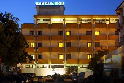 Albergaria Vitoria