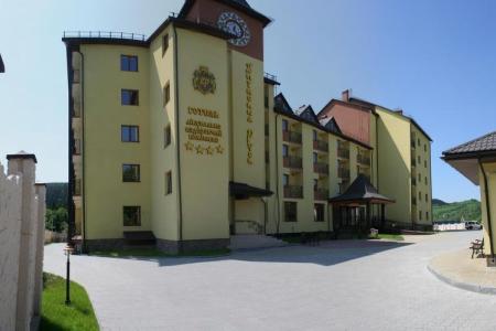 Киевская Русь Сходница