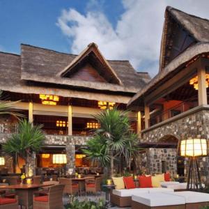 отель Le Jadis Beach Resort & Wellness Mauritius