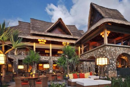 Отель Le Jadis Beach Resort & Wellness Mauritius в о. Маврикий - Маврикий