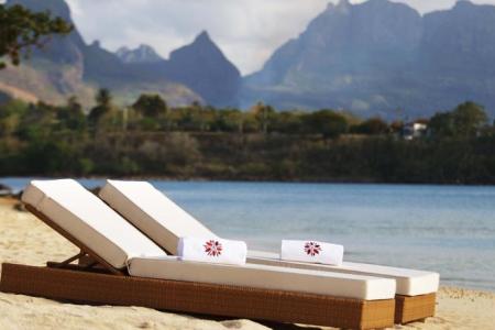 Отель Le Jadis Beach Resort & Wellness Mauritius в о. Маврикий - Маврикий