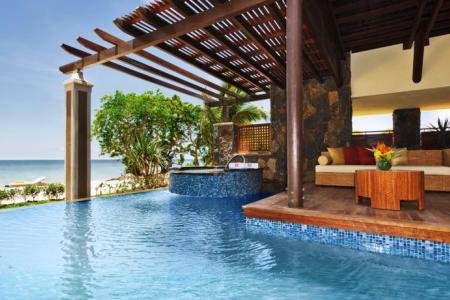 Отель Le Jadis Beach Resort & Wellness Mauritius в о. Маврикий - Маврикий