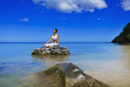 Отель Le Jadis Beach Resort & Wellness Mauritius в о. Маврикий - Маврикий