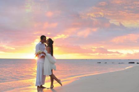 Отель Le Jadis Beach Resort & Wellness Mauritius в о. Маврикий - Маврикий