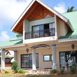 отель Le Relax Beach House