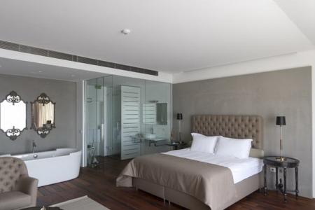 Отель Ansen Suites в Бейоглу (Пера) - Турция