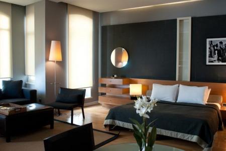Отель Ansen Suites в Бейоглу (Пера) - Турция