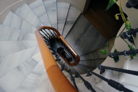 Отель Ansen Suites в Бейоглу (Пера) - Турция