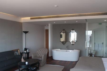 Отель Ansen Suites в Бейоглу (Пера) - Турция