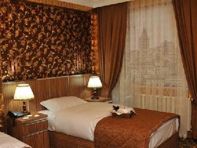 Отель Best Town Hotel в Фатих - Турция