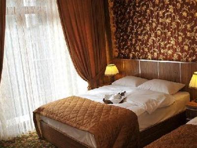 Отель Best Town Hotel в Фатих - Турция