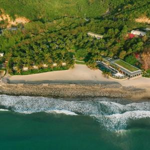 отель Mia Resort Nha Trang