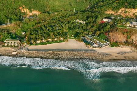 Отель Mia Resort Nha Trang в Нячанг - Вьетнам