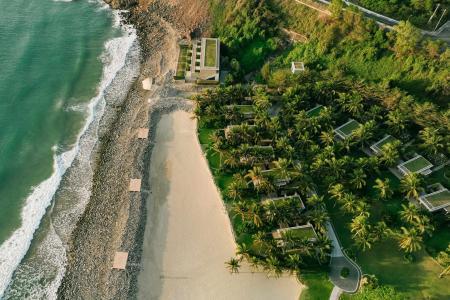 Отель Mia Resort Nha Trang в Нячанг - Вьетнам