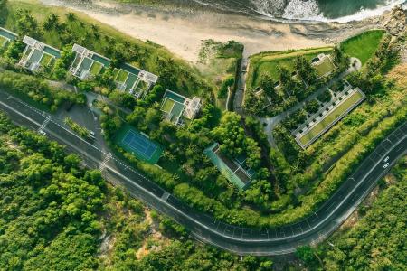 Отель Mia Resort Nha Trang в Нячанг - Вьетнам