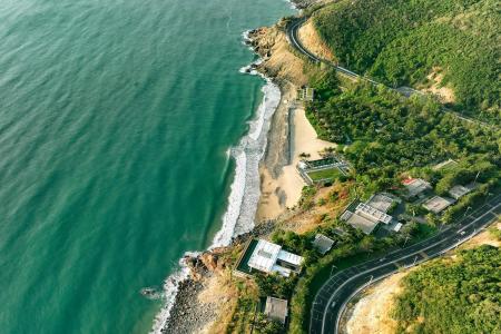 Отель Mia Resort Nha Trang в Нячанг - Вьетнам