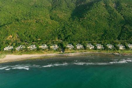 Отель Mia Resort Nha Trang в Нячанг - Вьетнам