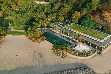 Отель Mia Resort Nha Trang в Нячанг - Вьетнам