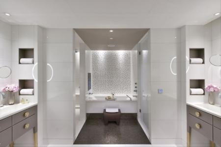 Отель Mandarin Oriental в Париж - Франция