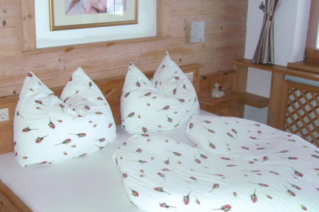 Egger Appartementhaus