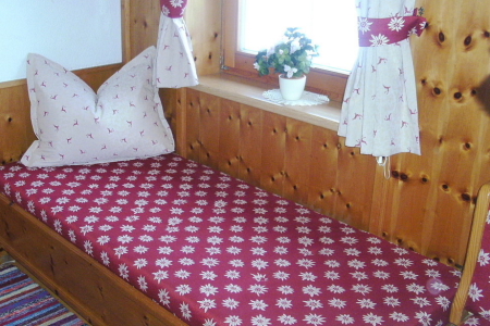 Egger Appartementhaus