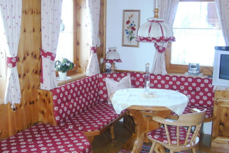 Egger Appartementhaus