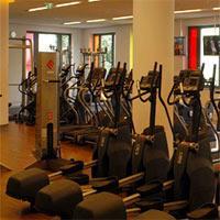 Dorint Hotel am Heumarkt