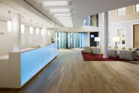 Innside by Melia Dresden