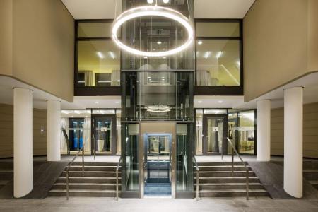 Innside by Melia Dresden