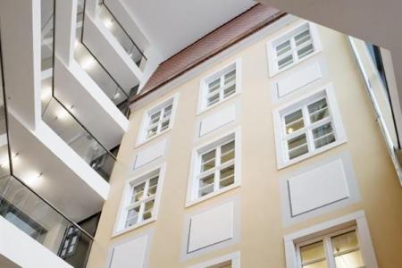 Innside by Melia Dresden