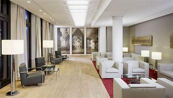 Innside by Melia Dresden