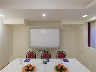 Отель MGM Beach Resort в Ченнай - Индия