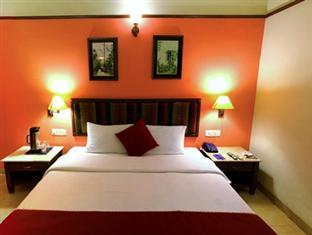 Отель MGM Beach Resort в Ченнай - Индия