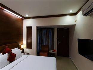 Отель MGM Beach Resort в Ченнай - Индия